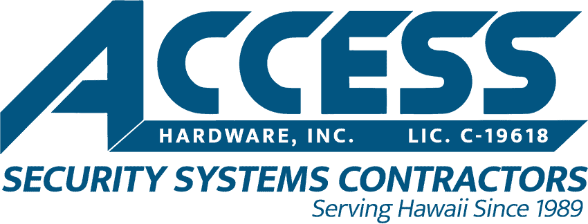 Access Hardware, Inc. logo