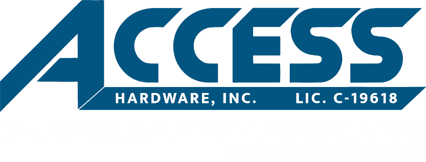 Access Hardware, Inc. logo