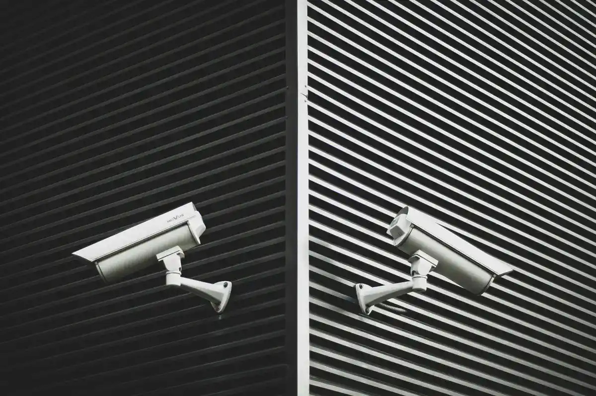 Integrating Cameras with Access Control: What You Need to Know
